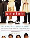 【英文原版保真包正版】Seinfeld: The Totally Unauthorized Tribute  《宋飞传》幕后