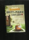 Britt-Marie var här