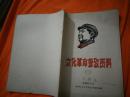 文化革命参政资料（三）
