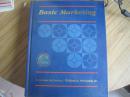 Basic Marketing A Managerial Approach （Tenth Edition）