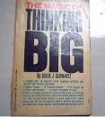 The  Magic   Of   Thinking   Big