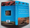 shadows across the sahara 有签名