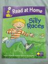 牛津树silly race(read at home)