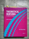 theoretical nursing  理论的护理