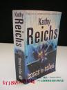 原版英语 《 Bones to Ashes 骷髅之诗 》 Kathy Reichs 著