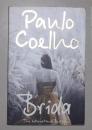 英文原版 Brida by Paulo Coelho 著