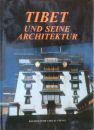 TIBET UND SEINE ARCHITEKTUR【西藏古迹】 德文版