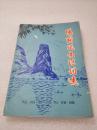 《阳朔风景诗词选》阳朔县文化馆 1978年1版1印 平装1册全