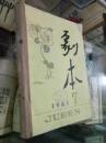 剧本（1981年第7.8.9.11。12期）