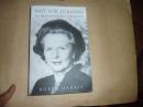 Not for Turning: The Life of Margaret Thatcher不会转弯：撒切尔夫人的一生 (英文原版）