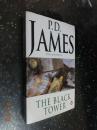 p.d. james