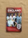 THE ENGLAND EURO 2004 GUIDE 英国2004欧洲指南（英文版 精装）
