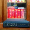 无护封 无光盘无瑕疵 美国进口原装全新辞典无光盘 新牛津美国英语大词典第2版 new oxford american dictionary second edition