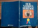 OURNATION'SHERITAGE