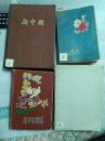 一个老共产党员的十本革命日记（日记内容以政治思想为主，1953年至1979年）