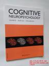 Cognitive neuropsychology 认知神经心理学学术原版期刊2012/5-6