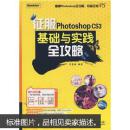 征服Photoshop CS3基础与实践全攻略（无DVD光盘1张）
