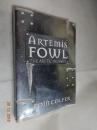 Artemis Fowl:The Arctic Incident