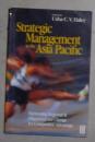 英文原版 Strategic Management in the Asia Pacific