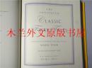 英美法德等外文原版书THE ANNOTATED CLASSIC FAIRY FALES/MARIA TATAR/W.W.Norton&Company 2002年全新