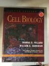 Cell Biology  细胞生物学