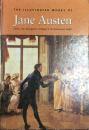 The Illustrated Works of Jane Austen 插图版 《简· 奥斯汀小说集》理智与情感  爱玛 诺桑觉寺 3部小说