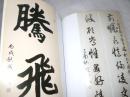 李成印书法集  AE2-13