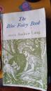 The Blue Fairy Book