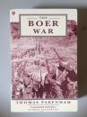 The Boer War