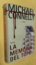 意大利文                黑色回声 迈克尔·康奈利 La Memoria del Topo （the black echo）Michael Connelly