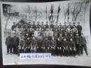 山西榆次张庆中学1980年合影