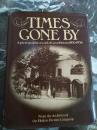 Times gone by     M