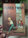 【包邮挂】OLIVER TWIST（英文原版雾都孤儿）