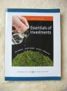 essentials of investments 8E Zvi Bodie 原 正 版 英文