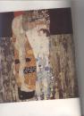 Klimt克利经典作品，大开本日文版《世界名画集》第39册