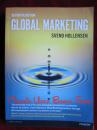 Global Marketing（Seventh Edition）全球营销（第7版 货号TJ）