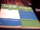 English Book---1.2二本