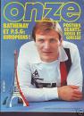 法国全彩足球杂志ONZE 83