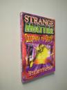 STRANGE MATTER