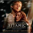 Titanic 泰坦尼克号 电影原声 100周年纪念版 2CD 铁达尼号