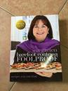 Barefoot Contessa Foolproof: Recipes You Can Trust 美食制作