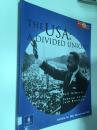 The USA A Divided Union?1917-1980【英文原版】