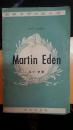 MARTIN EDEN