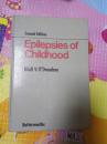 Epilepsies of Childhood