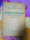 Evoked Potentials Neurophysiological and Clinical Aspects