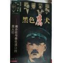 黑色鹰犬:蒋介石与奉化溪口的男人们有25幅历史珍贵照片 1998年1版1印
