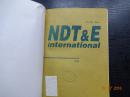 NDT&E International Vol.25 No.1-6 1992
