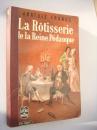 La Rotisserie de la Reine Pédauque