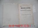 滁州党史资料（第十五期）——纪念滁州市解放40周年专辑