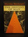 《人的命运》  The Destiny of Man